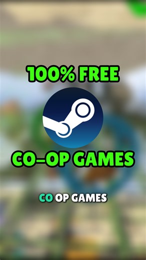 🎮 3 FREE Co-Op Demos You Need to Try #viralshorts