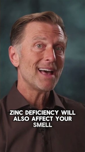 Your Body Is Begging for Zinc