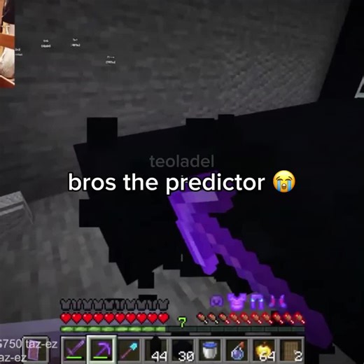 imagine the immortal demon getting trapped by bonnie from fnaf LMAOO TAGS - #unstableuniverse #strengthsmp #judelow #spokeishere #fyp