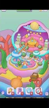 Dreamy Room Level 61 #dreamyroom #dreamyroomlevel #gameplay #gamingvideos