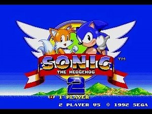 GoAnimate Disco Music (Sonic the Hedgehog 2 soundfont)