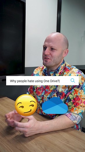 Mastering OneDrive Organization for Small Businesses