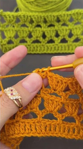 Wow crochet amazing new sweater easy pattern for beginners