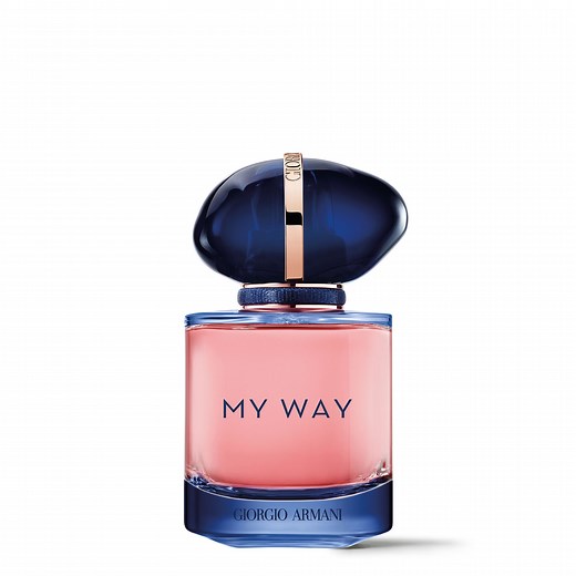 My Way Eau de Parfum Intense Women's Perfume - Armani Beauty