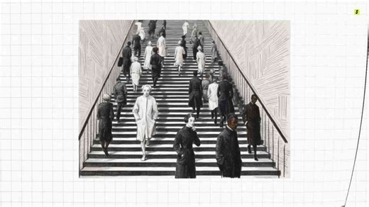 How social stratification creates divides in modern societies