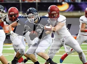 Iowa High School football 2018 playoff brackets: IAHSAA