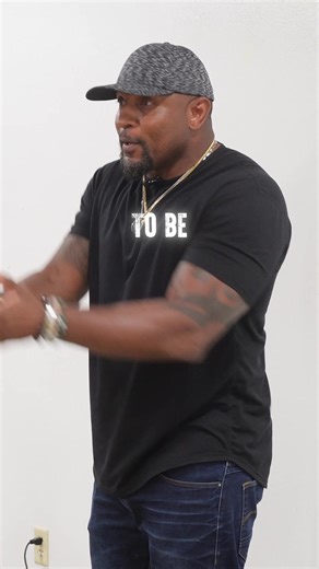 Focus on what really matters in life 🙏🏾 | Ray Lewis