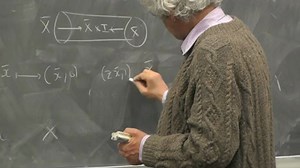 A. Ranicki: transversality in algebra and topology II