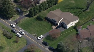 Matthew Whitehead death: Pennsylvania woman accused of strangling 11-year-old son, fleeing state