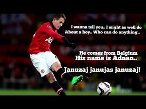 Most Popular Manchester United Chants after Sir Alex's departure . ( Team ,Players and Rivals)