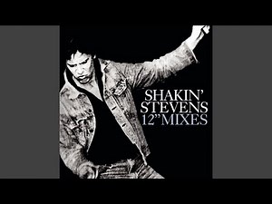 Cry Just a Little Bit (Luongos Mix)