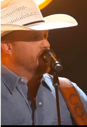 Cody Johnson's Tribute to 'Mama's Don't Let Your Babies'