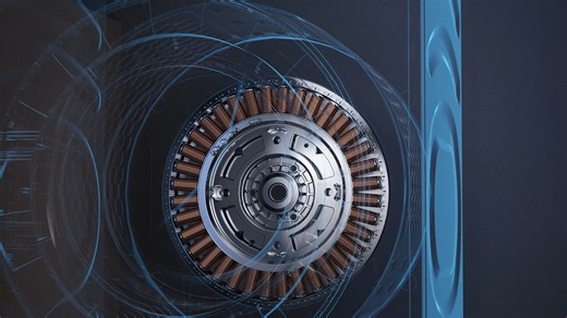 High on performance, low on energy. The TCL C2110WDG keeps your laundry fresh while saving on consumption. Learn more: https://bit.ly/45vvbtL #TCL #TCLWashingMachine #TCLC2110WDG #TCLFreshCare #FreshnessByTCL #CleanWithTCL #SmartLaundryByTCL | TCL Electronics