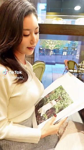 阿部なつきの写真集特集