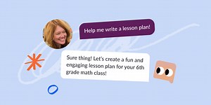 Webinar Recap: Introducing Khan Academy’s Magical AI Tool for Teachers