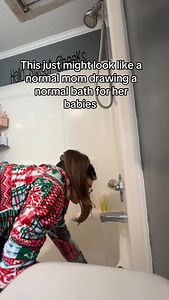 51K views · 84K reactions |  It’s finally bath time  Lilah was so...