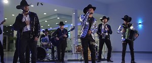 Astros - Estrategia Norteña X Conjunto rienda real (Video Oficial 2025) ❤️‍🩹🚀 #eleganterecords #norteñasmorelos #estrenos | Norteñas Morelos Ofícial