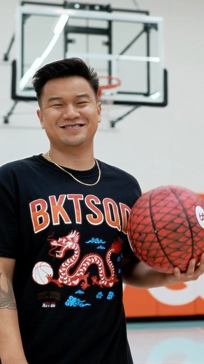 Bucketsquad | BUI x BUCKETSQUAD: A Collab for the Ages 🐉 🏀 With a Fire Drake tee, three different Dragon Scales shorts, and a Flying Serpent basketball,... | Instagram