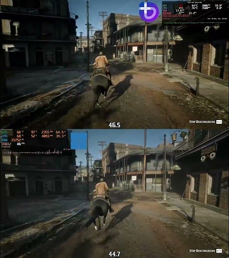 Windows 11 vs Bazzite: Gaming Performance Battle! #FPSBenchmark #GamingOS #PCGaming