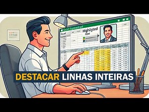 Learn How to Highlight Entire Rows in Excel Using Conditional Formatting