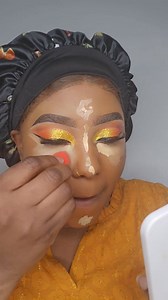 Beautiful makeup tutorial | LustreVyne.