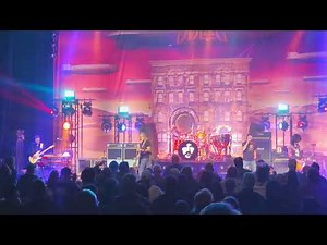 Jason Bonham's Led Zeppelin Experience- The Rover- (live) 2025