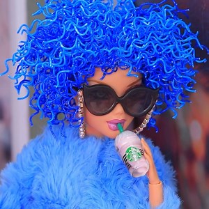 41K views · 1.7K reactions | Never Too Old for Dolls! 9 DIY Barbie Beauty Ideas | Lalilu | Facebook