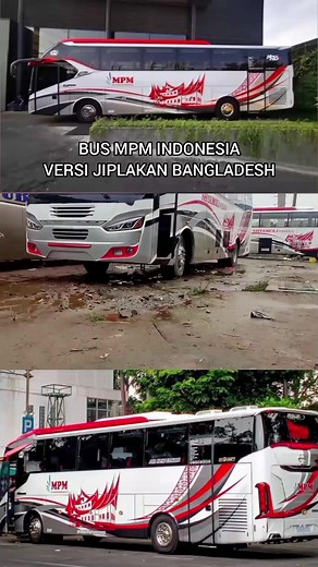 Bus MPM indonesia versi jiplakan bangladesh. . VT ini berisi sebuah bus asal bangladesh yang meniru atau menjiplak livery milik PO Bus MPM & Body bus milik karoseri Laksana. . #bus #busmpm #busmpmpremiumclass #pobusmpm #bussumatera #busindonesian #buslaksana #busmania #busmaniacommunity #busmaniaindonesia #karoseri #karoserilaksana #karoserilaksanabus #laksanabus #laksanabuscommunity #laksanabuslovers #sr2 #sr3 #legacy #legacybus #fyp #fypシ #fypviralシ