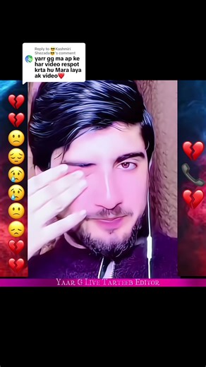 Live Editing Tips from Yaar G Team