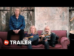 Spinal Tap II: The End Continues Trailer (2025)