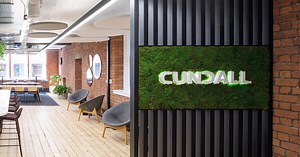History - About - Cundall
