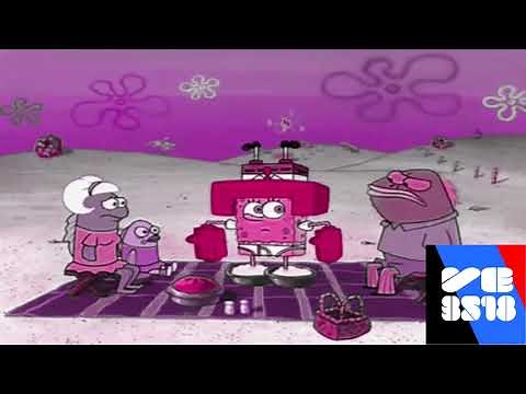 ITUTDTMTPS Csupo Effects Round 1 vs MFE254 & Everyone (1/18)