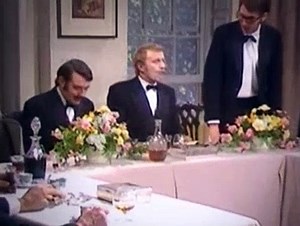 Monty Python's Flying Circus Season 2 Episode 5 Live From The Grill-O-Mat