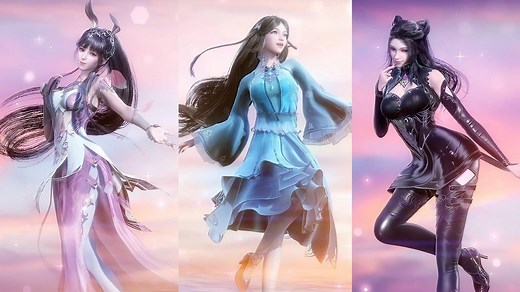 斗罗大陆：斗罗中大长腿的美女魂师，小舞这腿谁顶得住啊！