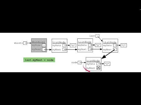 Variable assignment - video 2