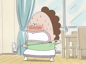 あたしンち - 本編 - 20B話 (アニメ) | 無料動画・見逃し配信を見るなら | ABEMA