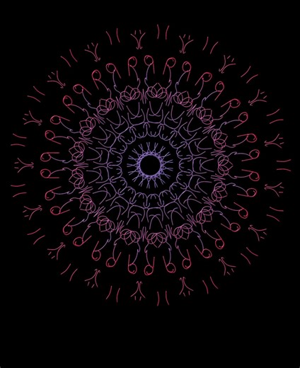 CrystalVisions (@crystalvisions84)’s videos with Tropical Island Scene - Mozart Brahms Lullaby