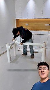 62K views · 1.7K reactions | INCREÍBLE MESA HECHA CON TUBERÍAS DE PVC #fypシ #foryoupage #Amazing #tuberias #pvc #tuberiasPVC #muebles #virals #viralreels | A modo hot | Facebook