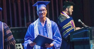 What new graduates need as they enter the job market