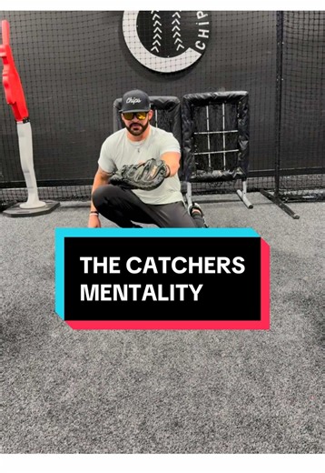 Understanding the Catcher's Mentality in Baseball