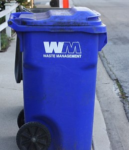 Holiday Waste Collection, Street Sweeping Schedules