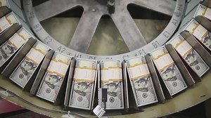 Crucial debt ceiling negotiations are still far from success, but a...