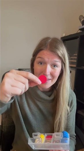 Best colorful tokens for DIY custom games!