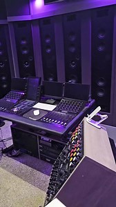 16K views · 157 reactions |  "Alexa, turn off studio B"  Audio Animals Ltd. #alexa #studiolife #avids4 #eucon #mixing #recording #daw #audioanimals #protools #avid | Avid Pro Tools | Facebook
