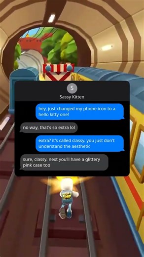 Hello Kitty Icon Debate: Classy or Extra?