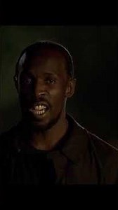Omar e Brother Mouzone se encontraram — a tensão foi absoluta