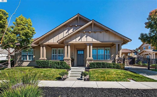 5564 Stockton Loop, Livermore, CA 94550 - MLS 41127734 - Coldwell Banker