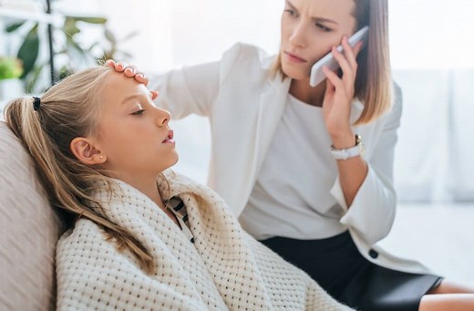 Ab wann hat man Fieber? - Alle Fieber-Grade & Messarten