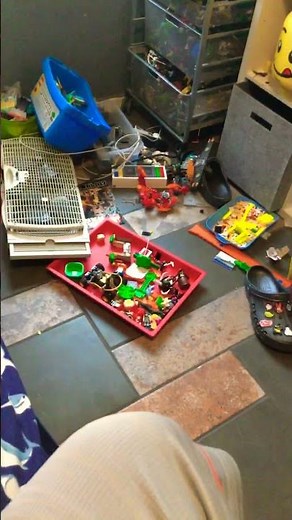 The THX Logo Strikes Back (2023 Edition) Outtakes 2