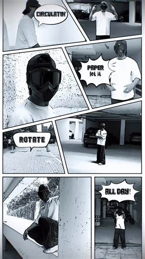 SAMEER MOTIRAMANI on Instagram: "Emptied my bag of editing tricks for this one!😵‍💫 . (Adobe, After effects, Premiere Pro, video editing, vfx, sfx, editing, sound design, cinematography, videography, color grading) . #videoedit #sfx #transition #vfx #adobe"